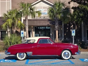 1950 Studebaker 01