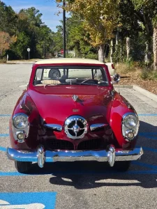 1950 Studebaker 04