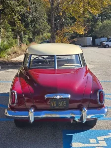 1950 Studebaker 06