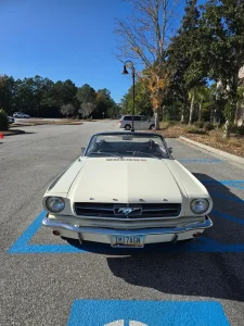 1965 Mustang 02