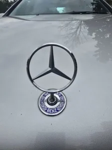 2002 mercedes benz clk 430
